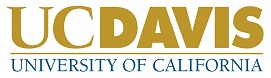 UC Davis Logo